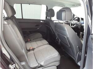 Volkswagen Touran MOVE 1.5TSI 7-SITZE ACC.5J-G.NAVI+VC.2xPDC.APP-C.SHZ
