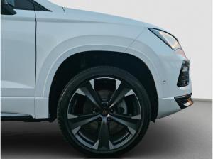 Cupra Ateca 2.0 TSI 230V AHK el.Heck Winter connect