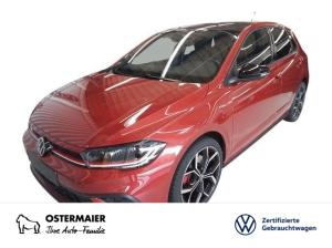 Volkswagen Polo GTI BLACK DSG NP.46T.NAVIPRO.PANO.KAMERA.18 .ACC.KEYLESS