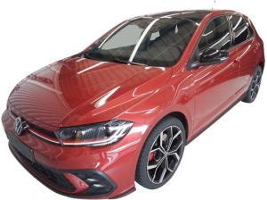 Volkswagen Polo GTI BLACK DSG NP.46T.NAVIPRO.PANO.KAMERA.18 .ACC.KEYLESS