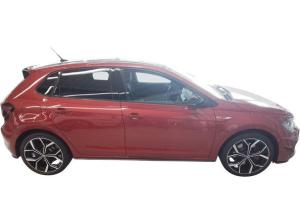 Volkswagen Polo GTI BLACK DSG NP.46T.NAVIPRO.PANO.KAMERA.18 .ACC.KEYLESS