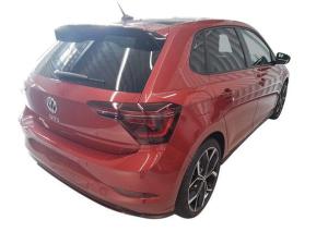 Volkswagen Polo GTI BLACK DSG NP.46T.NAVIPRO.PANO.KAMERA.18 .ACC.KEYLESS