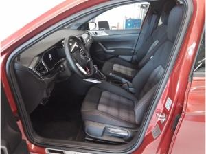 Volkswagen Polo GTI BLACK DSG NP.46T.NAVIPRO.PANO.KAMERA.18 .ACC.KEYLESS