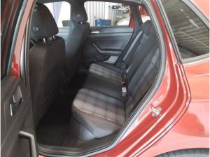 Volkswagen Polo GTI BLACK DSG NP.46T.NAVIPRO.PANO.KAMERA.18 .ACC.KEYLESS