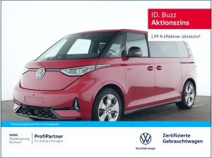Volkswagen ID.Buzz ID. Buzz GTX Navi Soudsystem Head-Up Sitzhzg. AHK