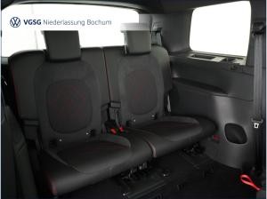 Volkswagen ID.Buzz ID. Buzz GTX Navi Soudsystem Head-Up Sitzhzg. AHK