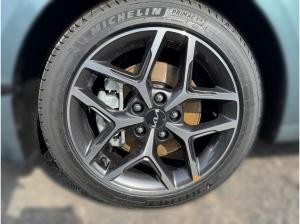 Kia Ceed 1.5 T-GDI 48V DCT Ultimate/Style Navi