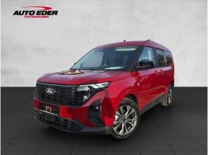 Ford Tourneo Courier Titanium Automatik 5 Jahresgaranti