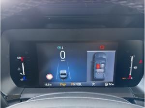 Ford Tourneo Courier Titanium Automatik 5 Jahresgaranti