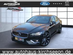 Volvo S60 B5 (Benzin) Inscription Automatik Bluetooth