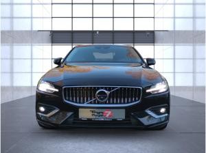 Volvo S60 B5 (Benzin) Inscription Automatik Bluetooth