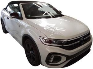 Volkswagen T-Roc Cabriolet 1.5TSI DSG R-Line +EDITION