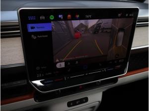 Volkswagen ID.Buzz LR +7-SITZER+NEU 91.575+MAX 460KM