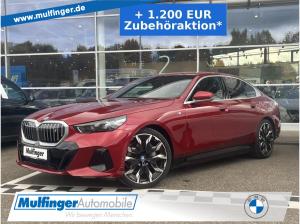 BMW i5 e40 M Sport Leas. ab 439,- brutto 0,-Anz. HUD B