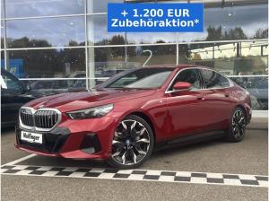 BMW i5 e40 M Sport Leas. ab 439,- brutto 0,-Anz. HUD B