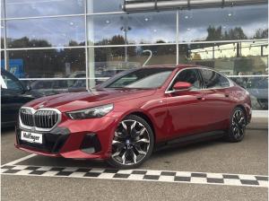 BMW i5 e40 M Sport Leas. ab 439,- brutto 0,-Anz. HUD B
