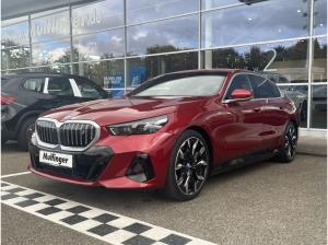 BMW i5 e40 M Sport Leas. ab 439,- brutto 0,-Anz. HUD B