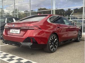 BMW i5 e40 M Sport Leas. ab 439,- brutto 0,-Anz. HUD B