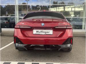 BMW i5 e40 M Sport Leas. ab 439,- brutto 0,-Anz. HUD B