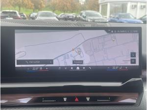 BMW i5 e40 M Sport Leas. ab 439,- brutto 0,-Anz. HUD B