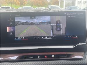 BMW i5 e40 M Sport Leas. ab 439,- brutto 0,-Anz. HUD B