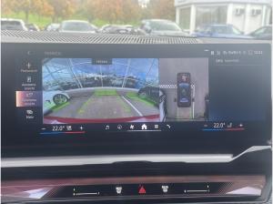 BMW i5 e40 M Sport Leas. ab 439,- brutto 0,-Anz. HUD B