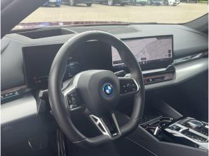 BMW i5 e40 M Sport Leas. ab 439,- brutto 0,-Anz. HUD B