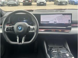 BMW i5 e40 M Sport Leas. ab 439,- brutto 0,-Anz. HUD B