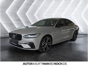 Volvo S90 T8 Plug-In AWD Ultimate Dark Bowers Four-C uvm