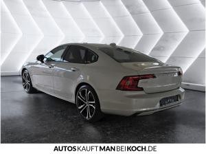 Volvo S90 T8 Plug-In AWD Ultimate Dark Bowers Four-C uvm