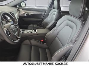 Volvo S90 T8 Plug-In AWD Ultimate Dark Bowers Four-C uvm