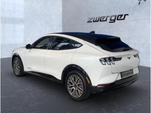 Ford Mustang Mach-E RWD Extended Range Vorführwagen sofort Verfügbar