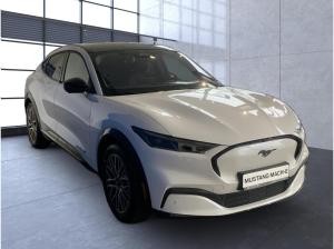 Ford Mustang Mach-E RWD Extended Range Vorführwagen sofort Verfügbar
