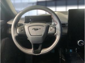 Ford Mustang Mach-E RWD Extended Range Vorführwagen sofort Verfügbar