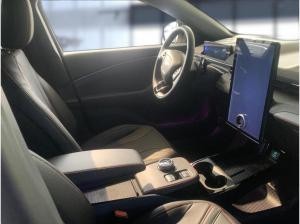 Ford Mustang Mach-E RWD Extended Range Vorführwagen sofort Verfügbar