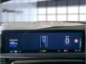 Ford Mustang Mach-E RWD Extended Range Vorführwagen sofort Verfügbar