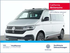 Volkswagen T6.1 California Ocean Edition 4Motion AHK LED Navi
