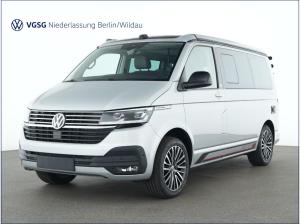 Volkswagen T6.1 California Ocean Edition 4Motion AHK LED Navi