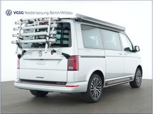 Volkswagen T6.1 California Ocean Edition 4Motion AHK LED Navi