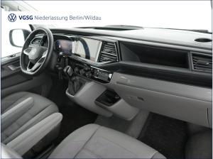 Volkswagen T6.1 California Ocean Edition 4Motion AHK LED Navi