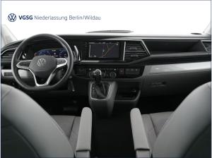 Volkswagen T6.1 California Ocean Edition 4Motion AHK LED Navi