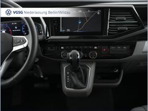 Volkswagen T6.1 California Ocean Edition 4Motion AHK LED Navi
