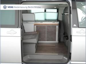 Volkswagen T6.1 California Ocean Edition 4Motion AHK LED Navi