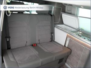 Volkswagen T6.1 California Ocean Edition 4Motion AHK LED Navi