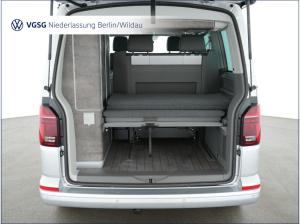Volkswagen T6.1 California Ocean Edition 4Motion AHK LED Navi