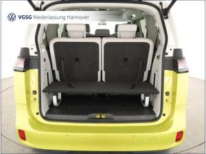 Volkswagen ID.Buzz ID. Buzz Pro Lang 7Sitzer TravelAssist AreaView