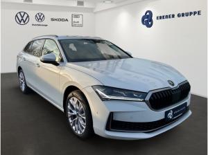 Skoda Superb Combi 2.0 TDI DSG 4x4 Selection +MATRIX+MASSAGE+ACC+RFK+SHZ+