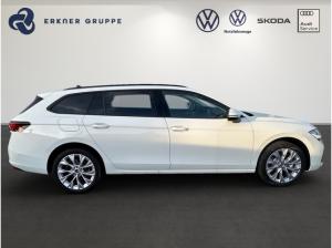 Skoda Superb Combi 2.0 TDI DSG 4x4 Selection +MATRIX+MASSAGE+ACC+RFK+SHZ+