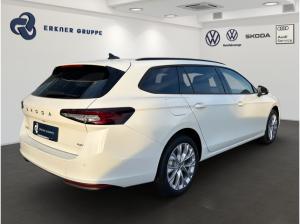 Skoda Superb Combi 2.0 TDI DSG 4x4 Selection +MATRIX+MASSAGE+ACC+RFK+SHZ+