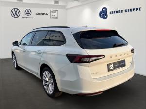 Skoda Superb Combi 2.0 TDI DSG 4x4 Selection +MATRIX+MASSAGE+ACC+RFK+SHZ+